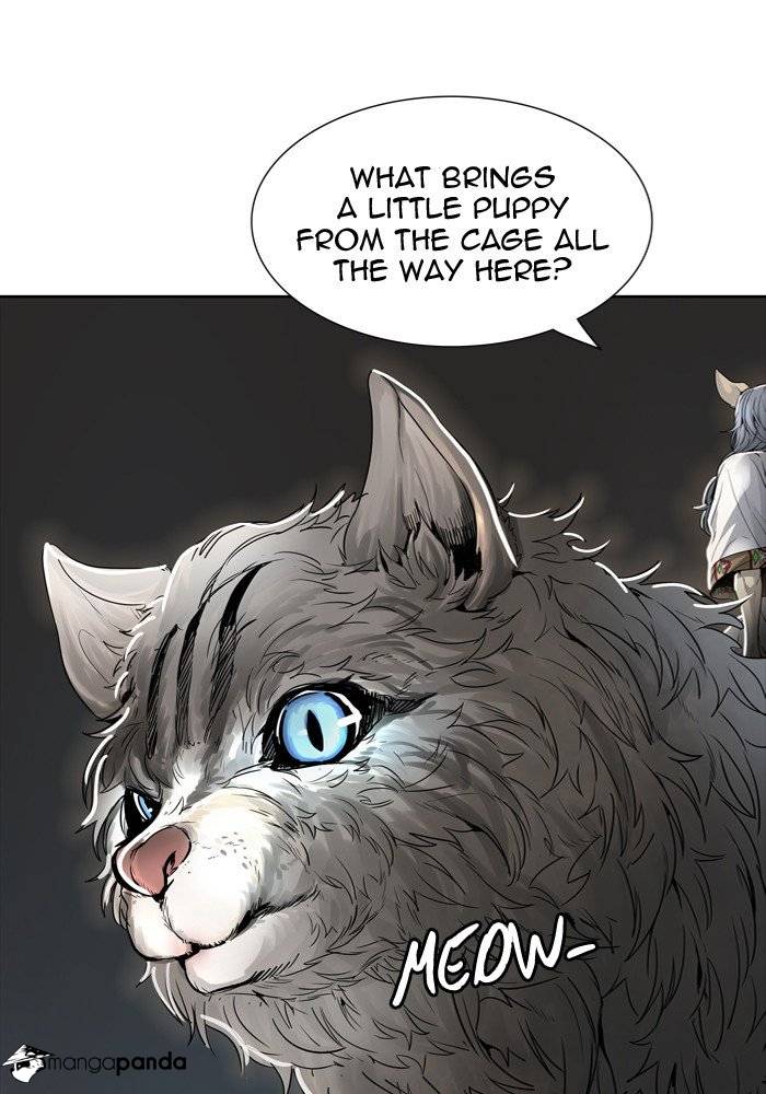 Tower of God Chapter 452 image 076